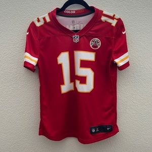 American Football Jersey: Kansas City Chiefs (Mahomes)
